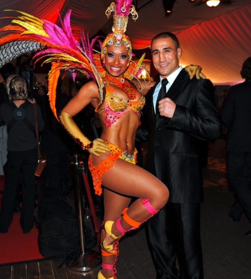 Arthur Abraham