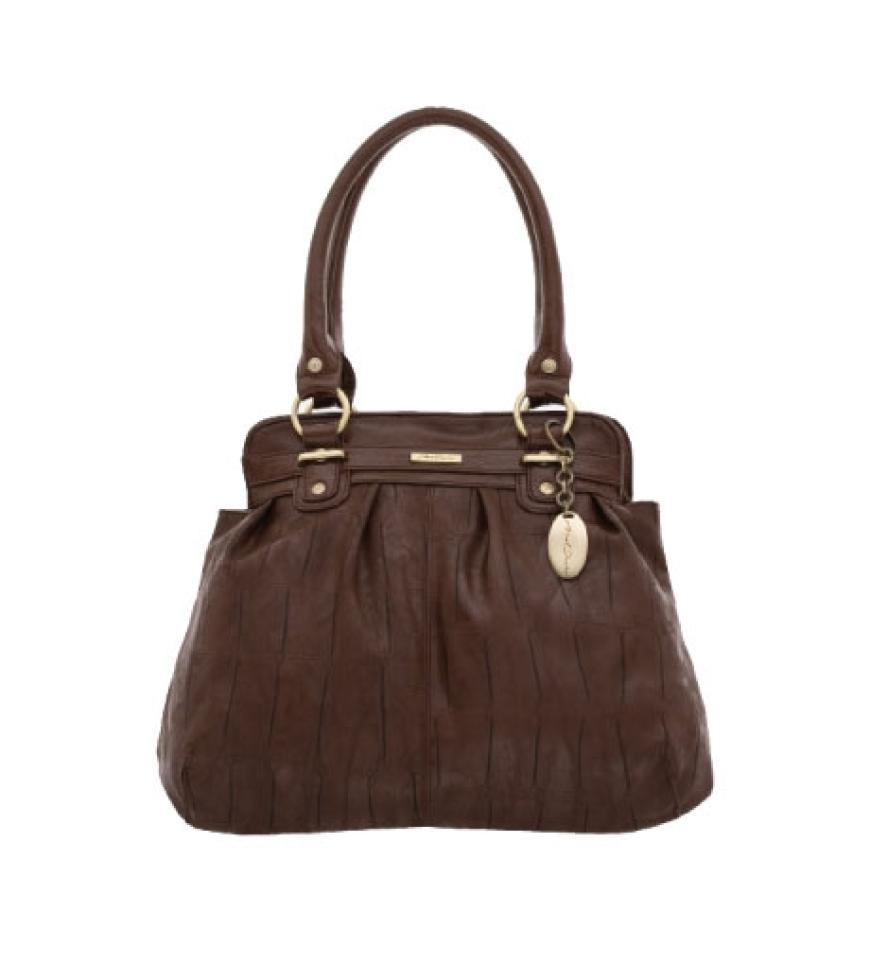 Elegant mit goldenen Details von Axel David, ca. 35 Euro