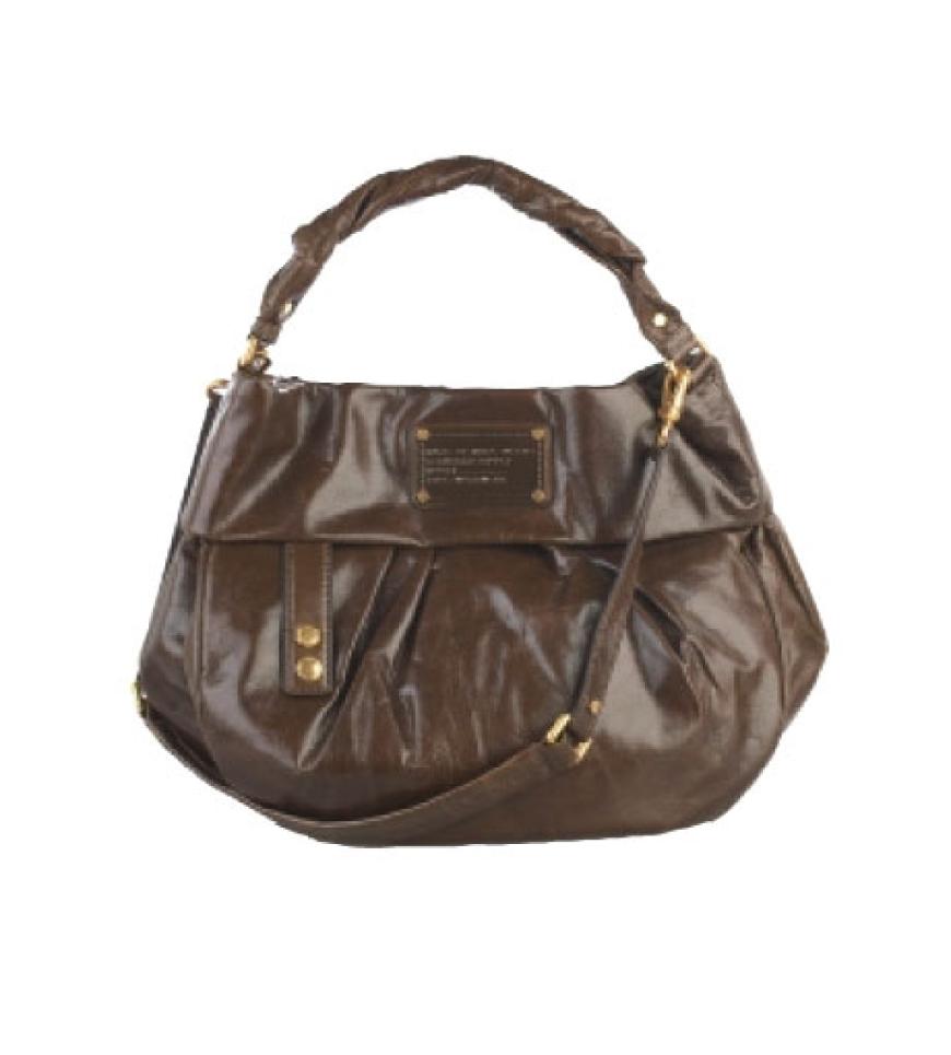 Geräumig mit Schulterriemen von Marc by Marc Jacobs, ca. 360 Euro
