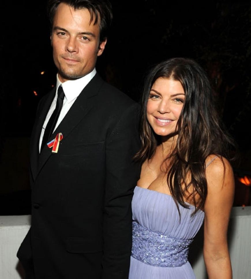 Josh Duhamel und Fergie sind wieder glücklich vereint. Die Sängerin will nun sogar extra für ihr Liebesglück ein paar Kilos abspecken