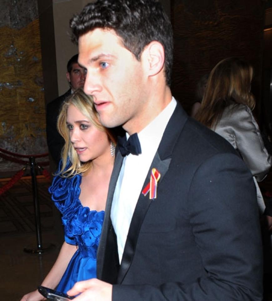 Ashley Olsen und Jason Bartha wollen bald heiraten. Der Schauspieler spielte zuletzt eine Hauptrolle in