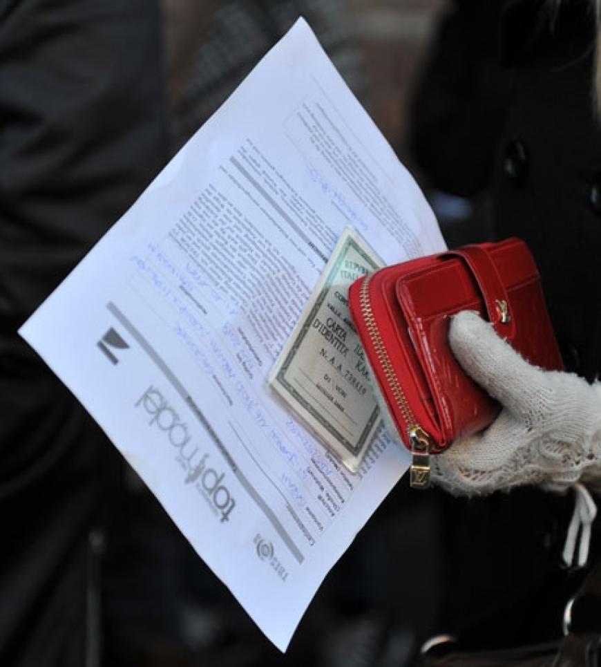 21.312 Kandidatinnen haben sich dieses Jahr bereits schriftlich beworben