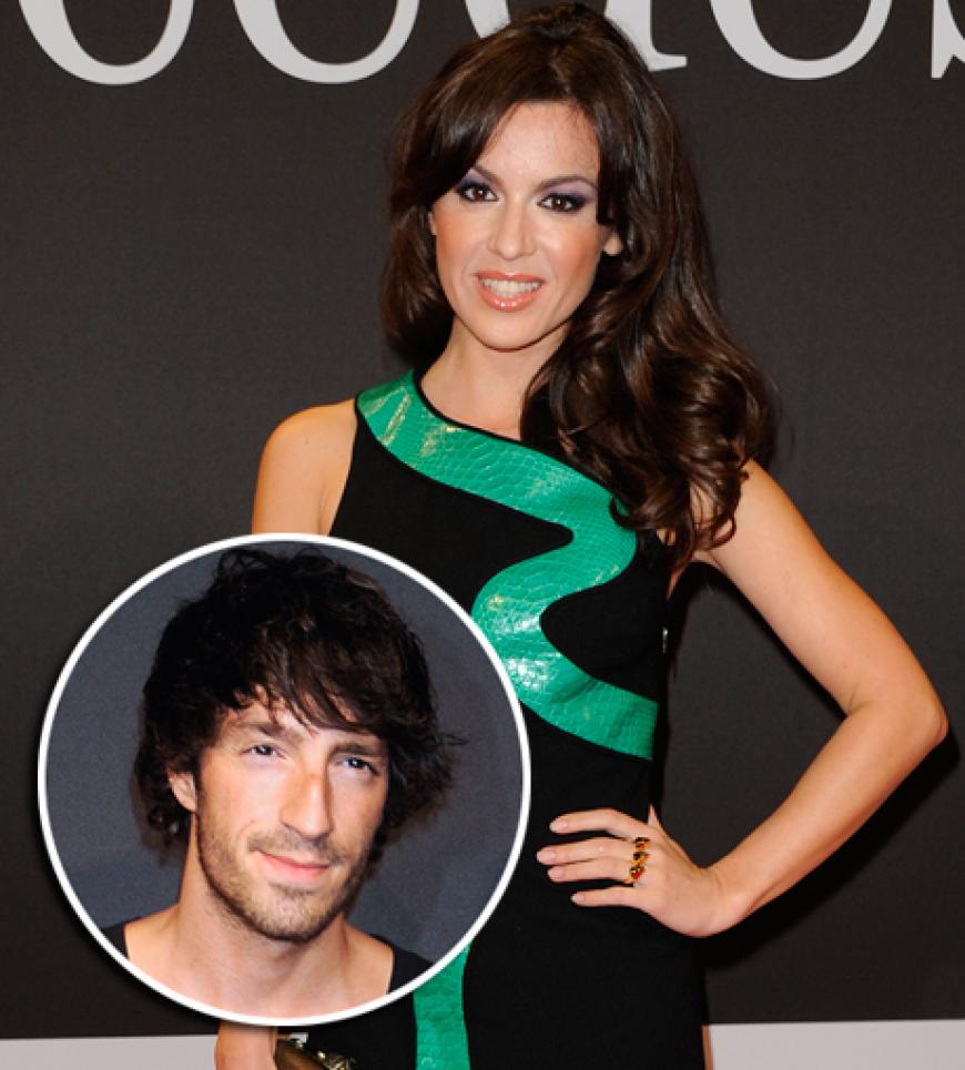 Natalia Avelon ist vom Markt: Sie ist mit dem Model Sofiane Benbrahim liiert Natalia Avelon ist vom Markt: Sie ist mit dem Model Sofiane Benbrahim liiert