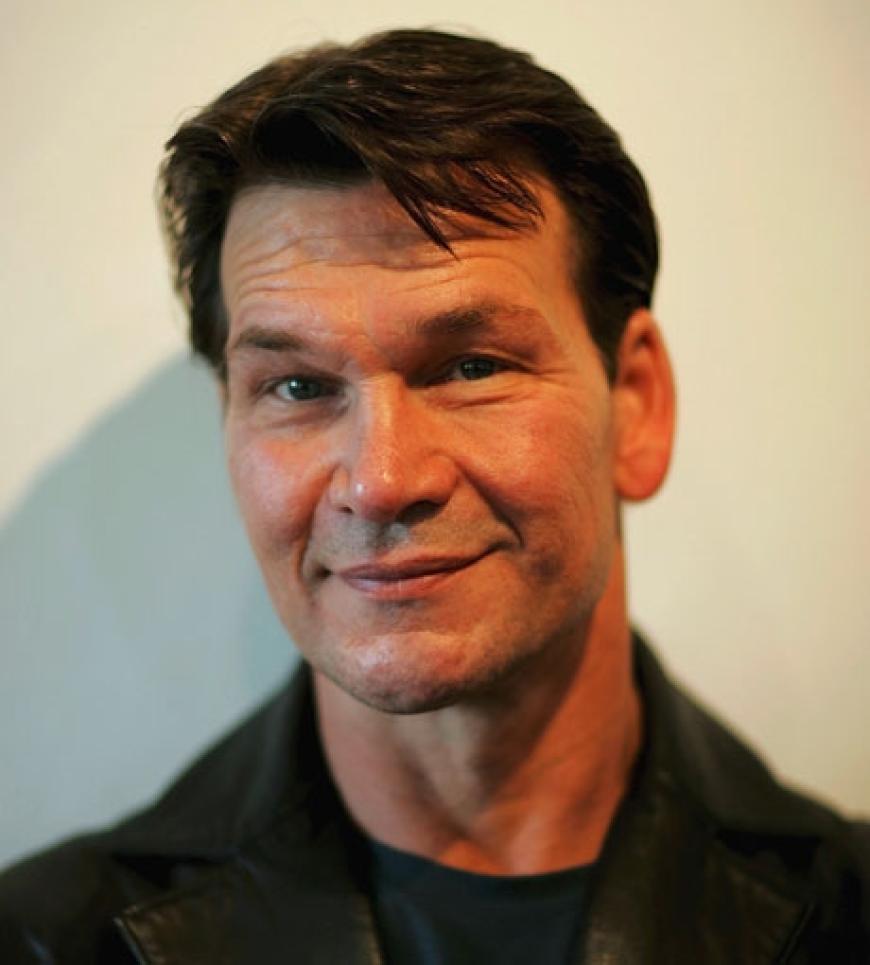 Auch das Schicksal von Patrick Swayze bewegte die Menschen 2009. Der Star erlag am 14. September auf seiner Ranch seinem Krebsleiden. Er kämpfte fast zwei Jahre gegen die heimtückische Krankheit