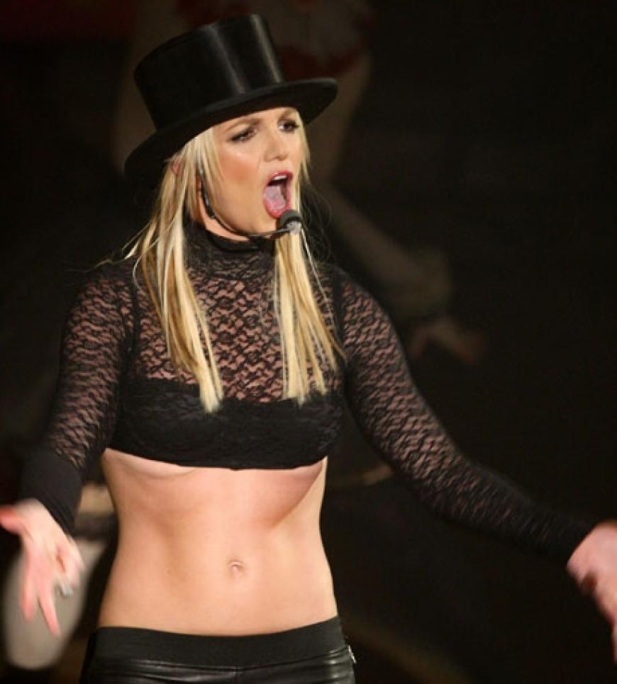 Britney Spears