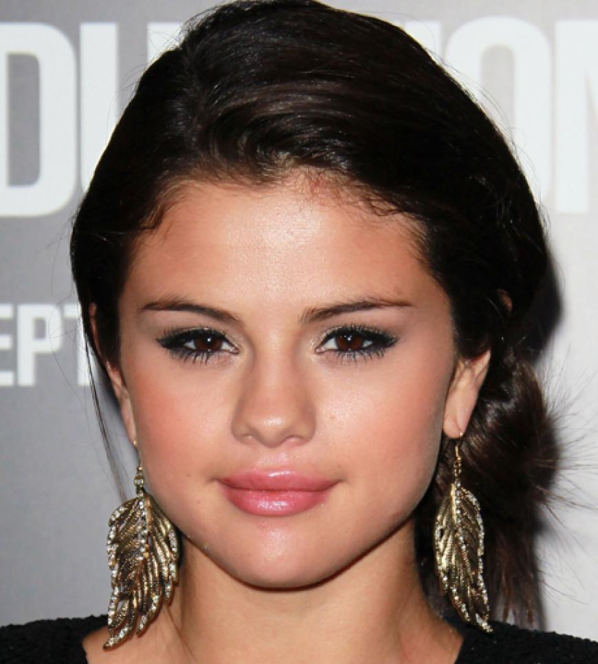 Rassige Schönheit: Selena Gomez
