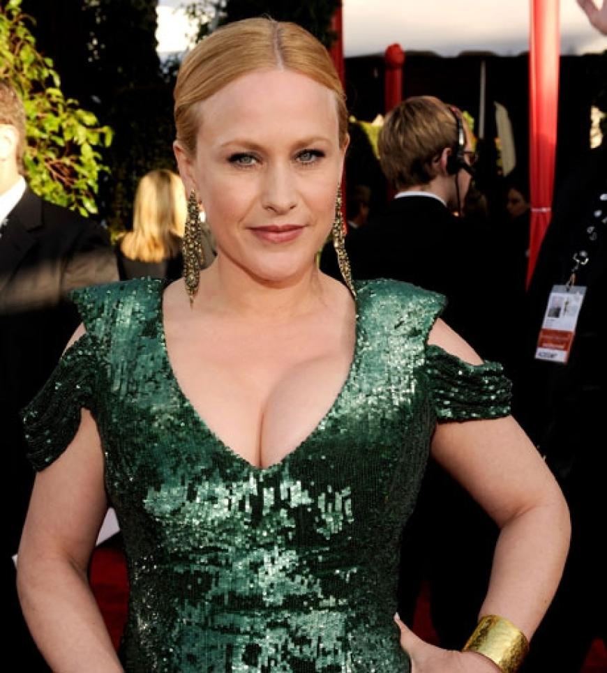 Patricia Arquette