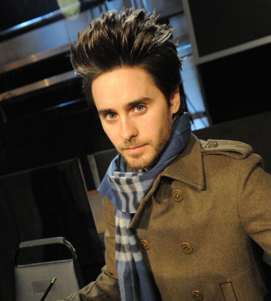 Jared Leto