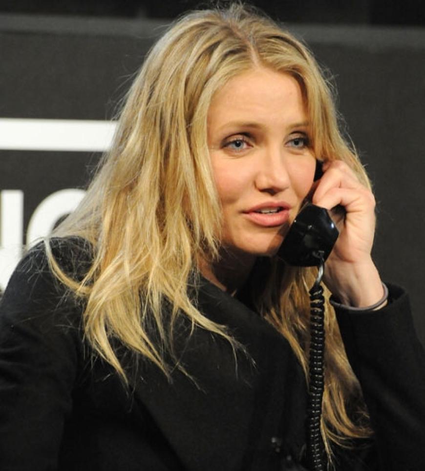 Cameron Diaz ist erschüttert über die Erdbebenkatastrophe auf Haiti