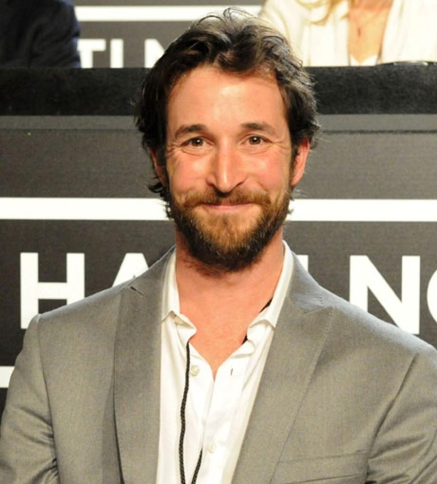 Schauspieler Noah Wyle wollte möglichst schnell viel Geld für die Opfer des Erdbebens sammeln