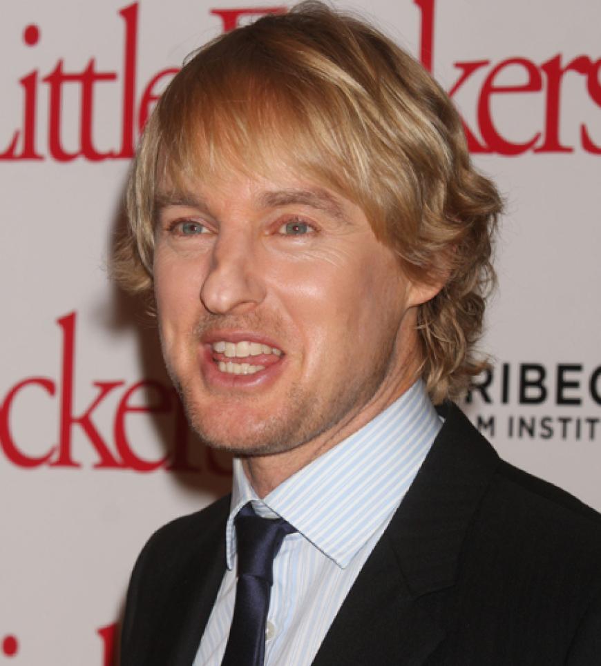 Owen Wilson ist ebenfalls in der Familien-Komödie zu sehen. Am 23. Dezember läuft der Film in den deutschen Kinos an