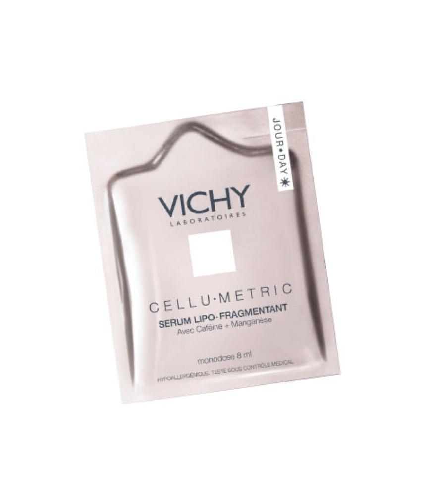 Anti-Cellulite-Serum für Tag und Nacht: