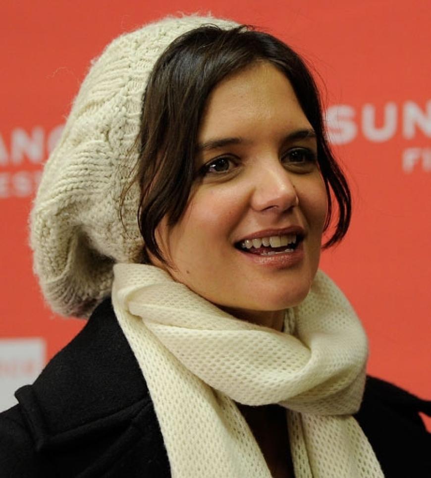 Beim Sundance Filmfestival muss man sich nicht herausputzen. Warme und zweckmäßige Kleidung ist angesagt