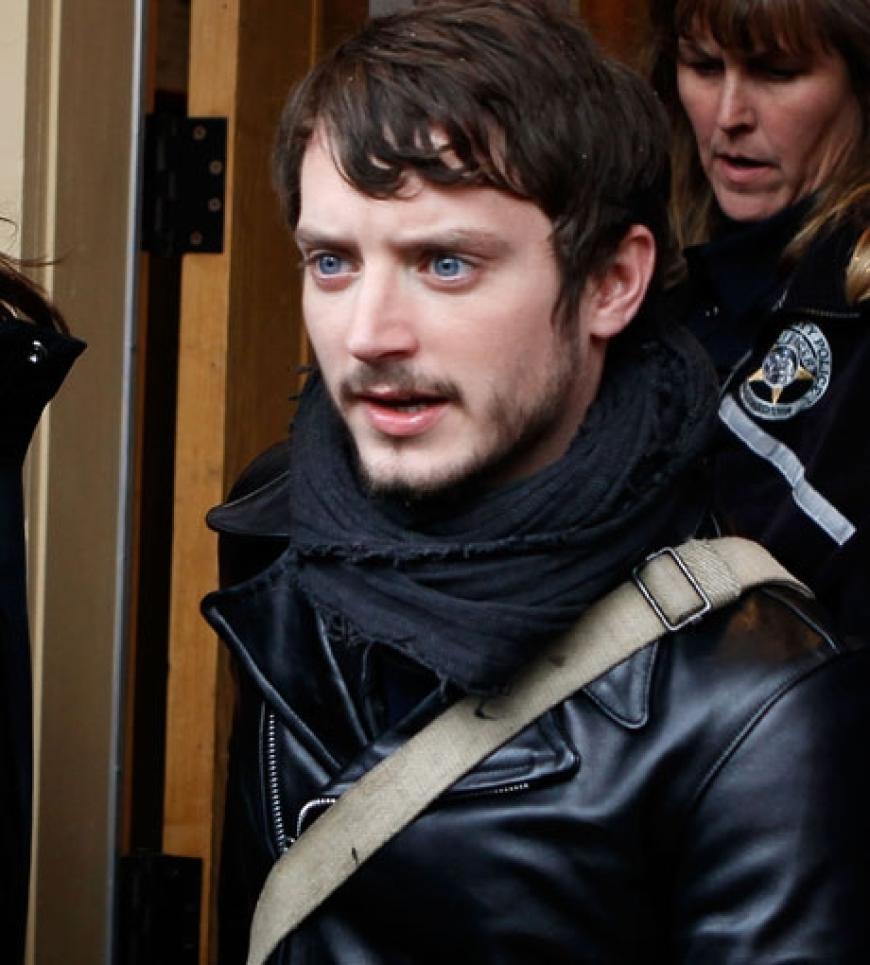 Elijah Wood