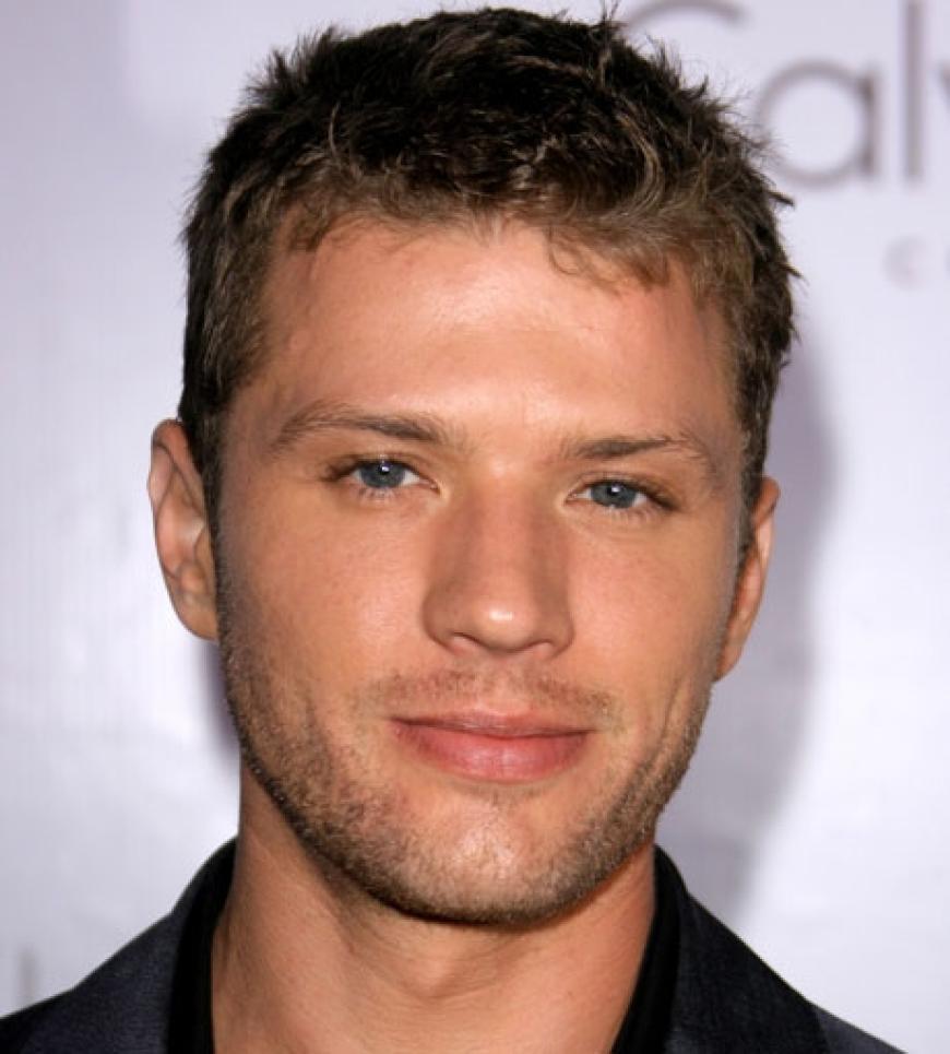 Bei Ryan Phillippe und seiner Freundin Abbie Cornish soll es Gerüchten zufolge stark kriseln ...