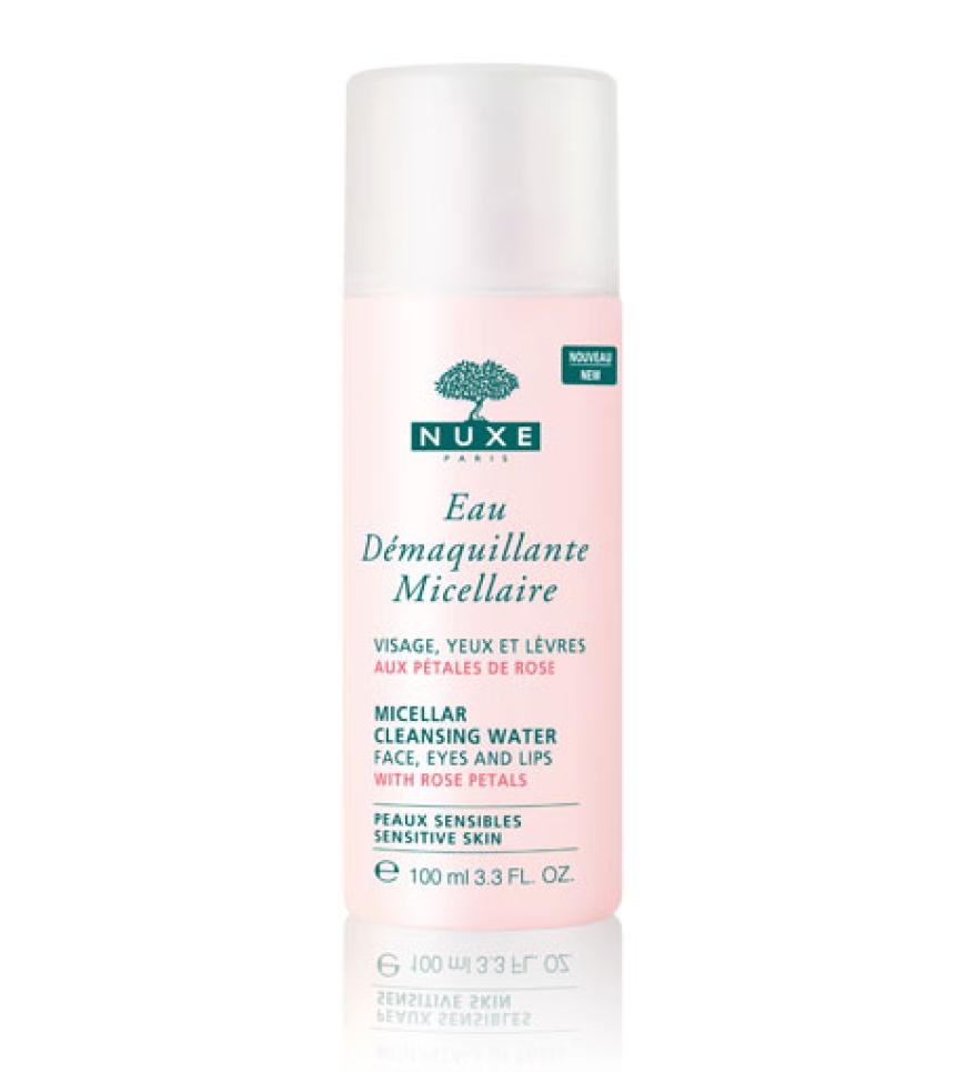 Reinigungstonic ist nicht gleich Reinigungstonic - dieses enthält aus Kokosnuss gewonnene mizellare Tenside, die wie ein Staubsauger funktionieren und die´ Haut trotzdem sanft von Make-up und Verschmutzungen befreien.