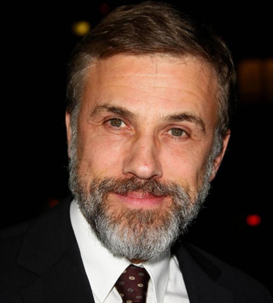 Er ist der Abräumer schlechthin: Der Österreicher Christoph Waltz bekommt derzeit eine Auszeichnung nach der anderen und ist groÃer Hoffnungsträger für einen Oscar