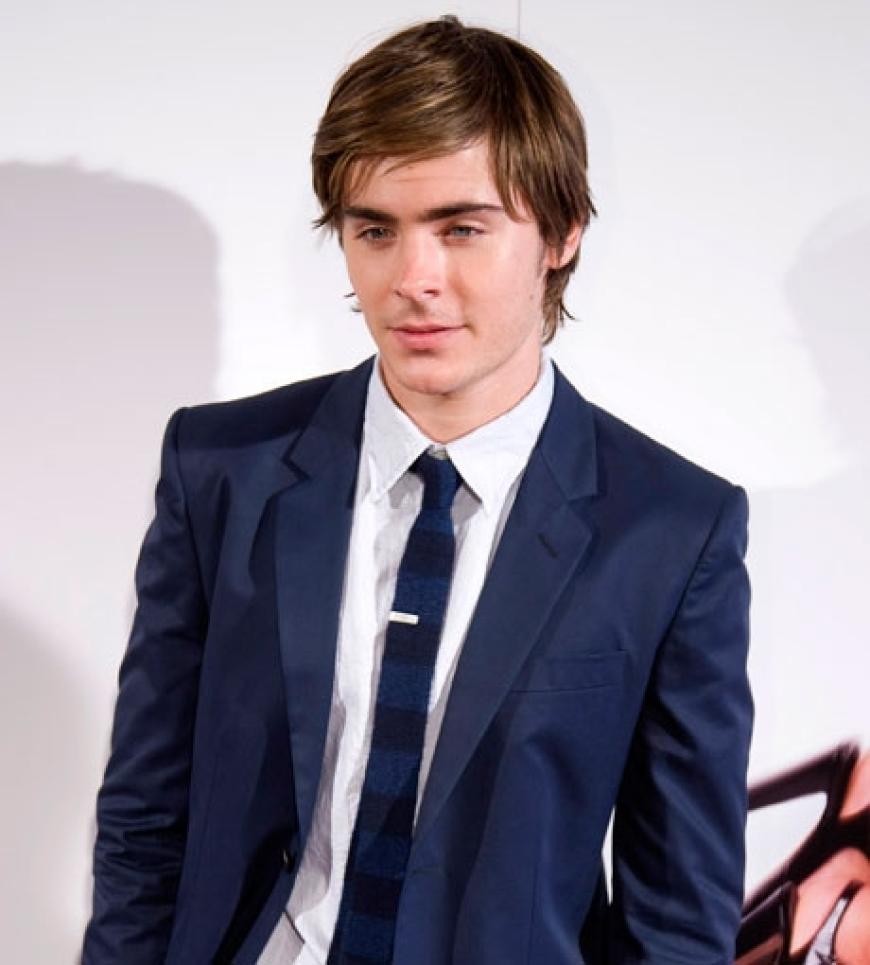Zac Efron