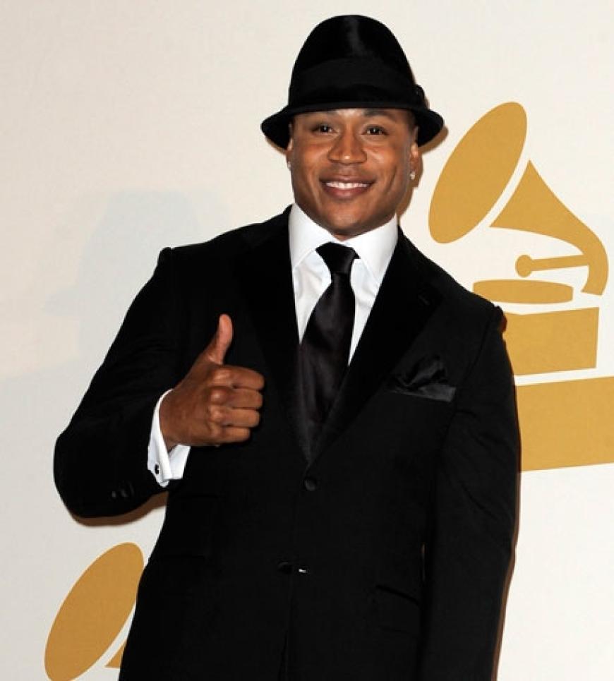 LL Cool J.