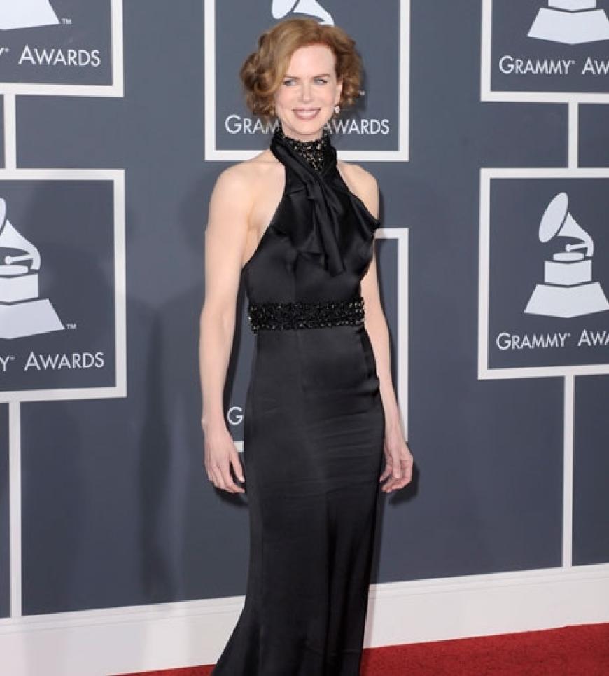 Nicole Kidman macht in letzter Zeit vor allem mit Magerbildern Schlagzeilen
