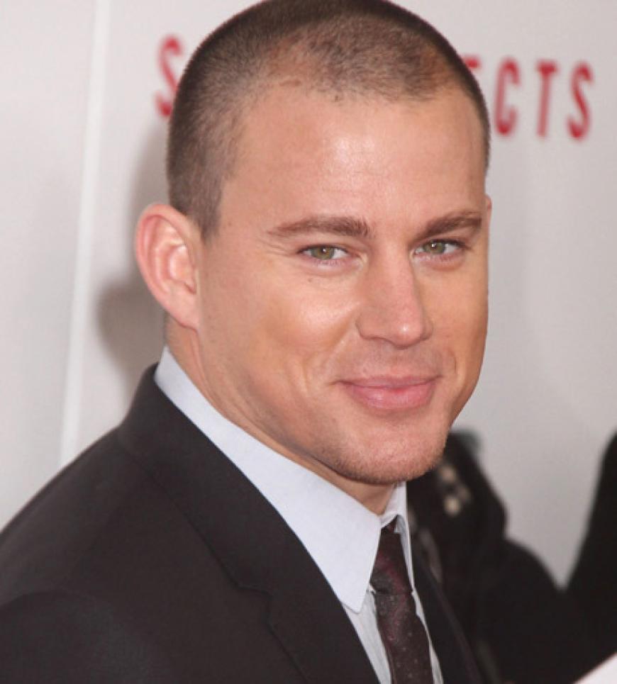 Channing Tatum