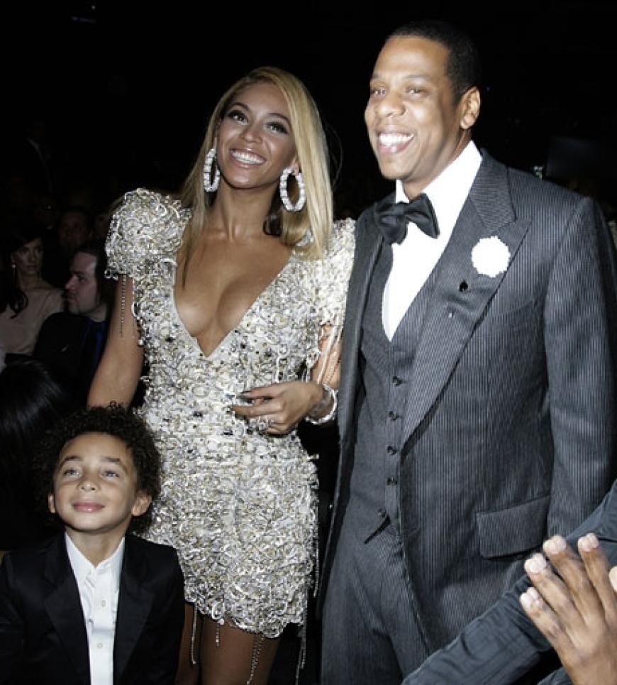 Beyoncé und ihr Ehemann Jay-Z haben schon lange einen Kinderwunsch. Vielleicht geht er ja bald in Erfüllung ...