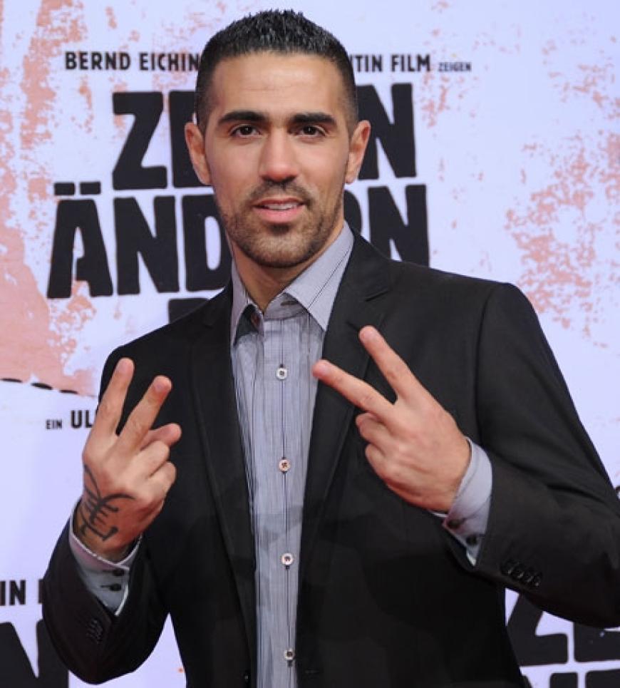 Gestern feierte Bushido mit seinem Film