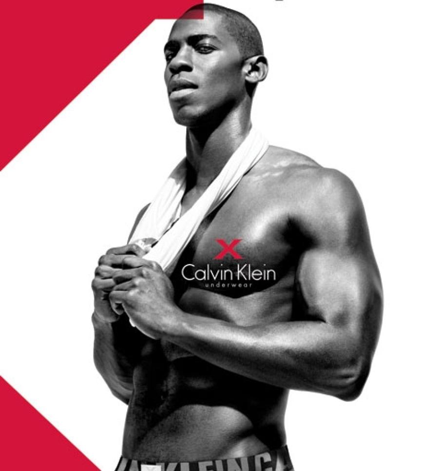 Mehcad Brooks.
Picture Copyright: CK