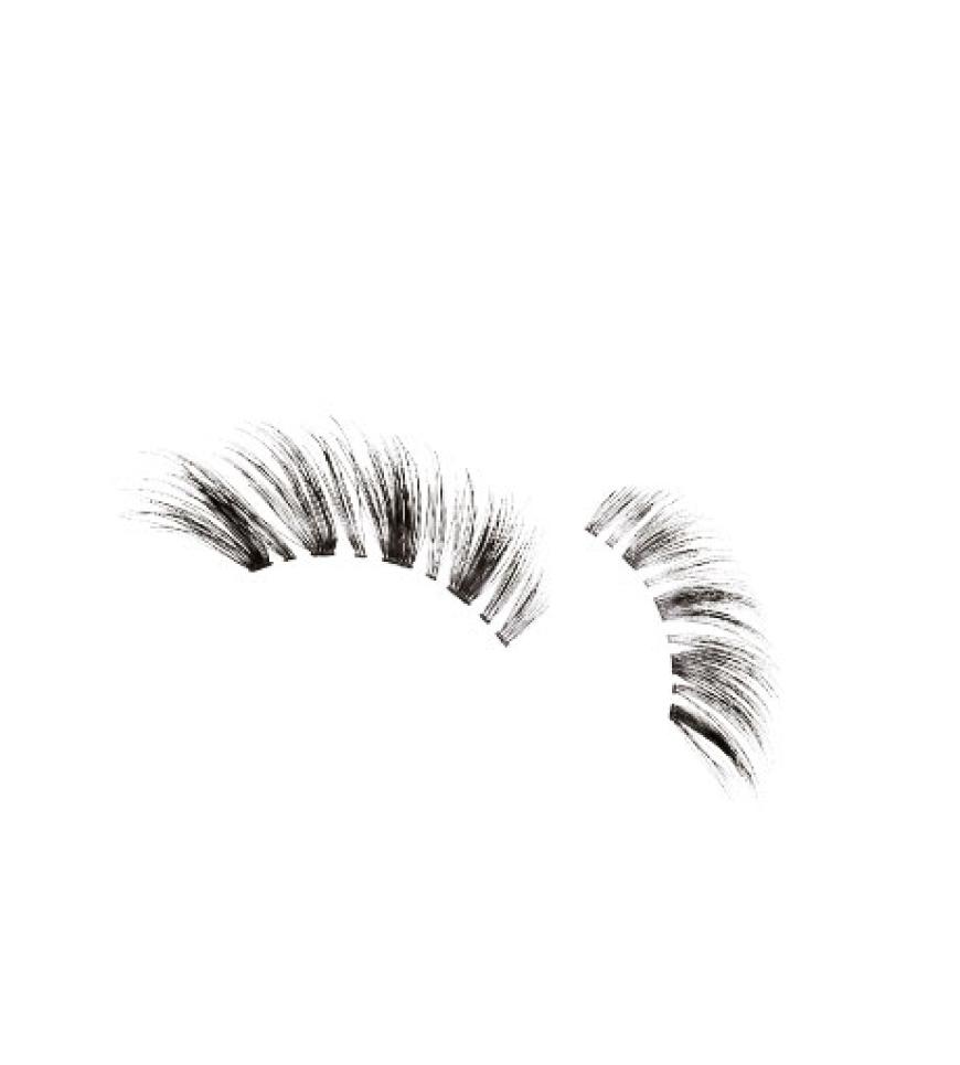 XL-Wimpern: Ob mit Hilfe von Fake Lashes, Wimpernverlängerung oder Unmengen Mascara - für Wimpern gilt jetzt: the bigger the better. Beginnen Sie also am besten gleich ihre Lieblingsmethode auszutesten