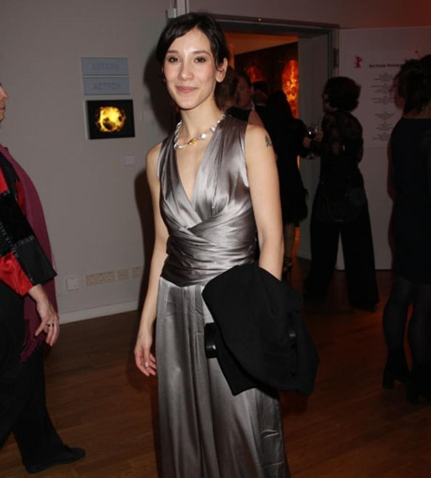 Sibel Kekilli gewann 2004 einen Goldenen Bären für den Film