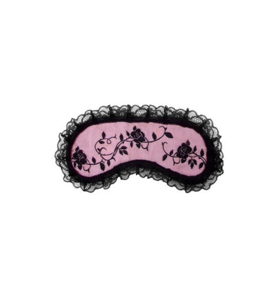 Gute Nacht: Schlafmaske von daydream, ca. 16 Euro