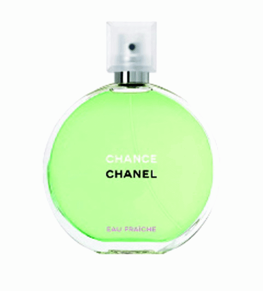 Was riecht denn hier so spritzig und leicht? In der Redaktion duftet es dank des leichten Ablegers vom Parfum