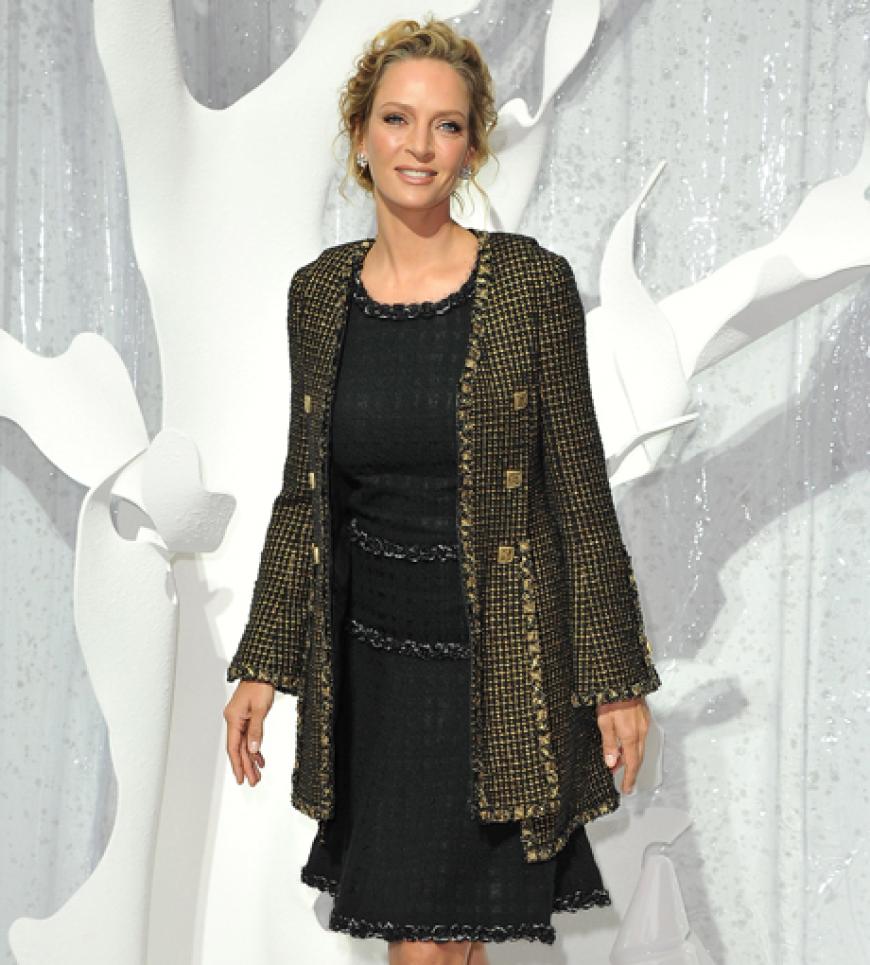 Uma Thurman