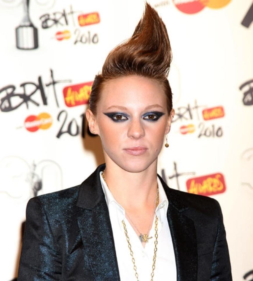 La Roux