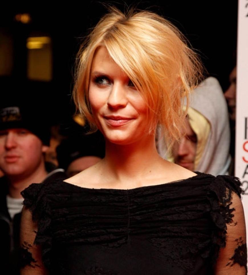 Claire Danes