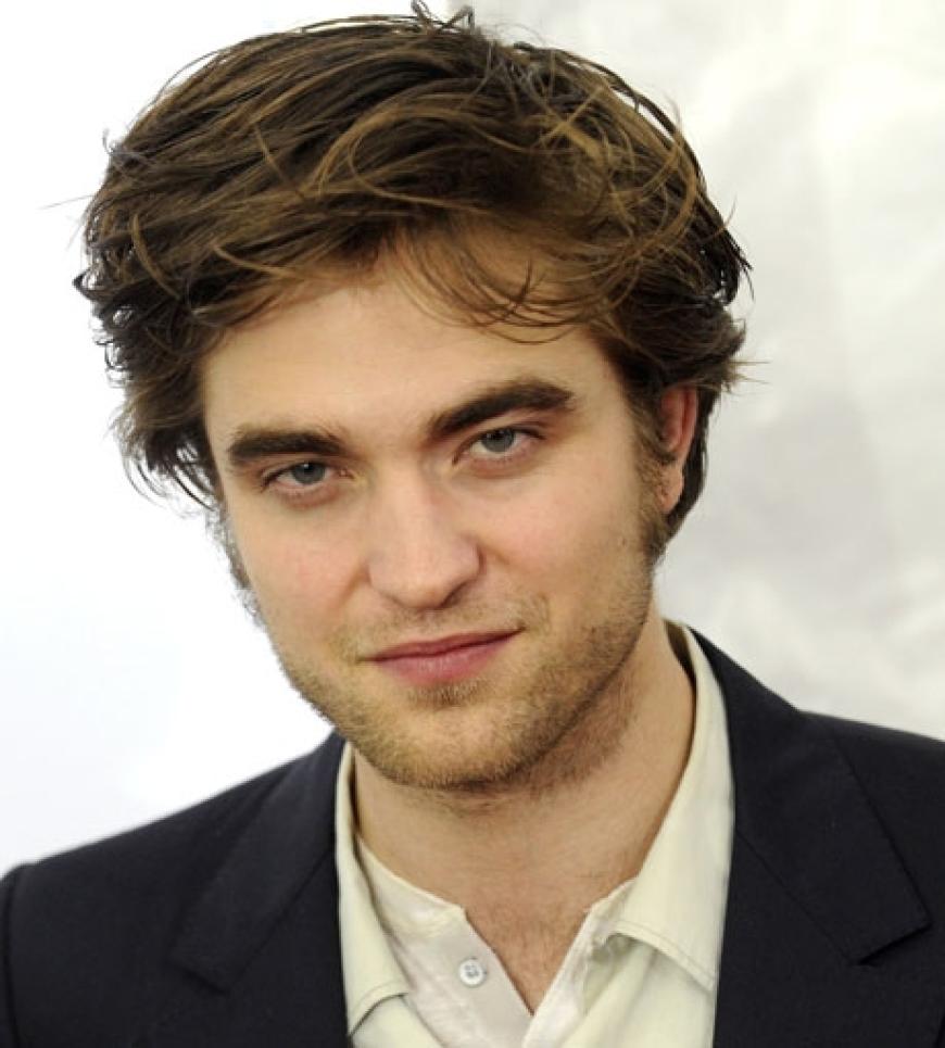 Robert Pattinson auf neuen Wegen: Bei der gestrigen Premiere seines neuen Films