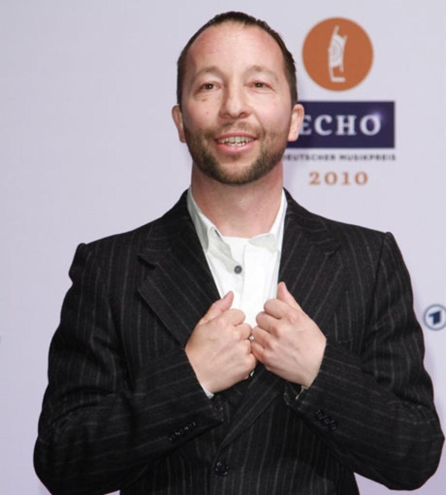 Lange nichts mehr gehört: DJ Bobo feilt derzeit an seinem musikalischen Comeback