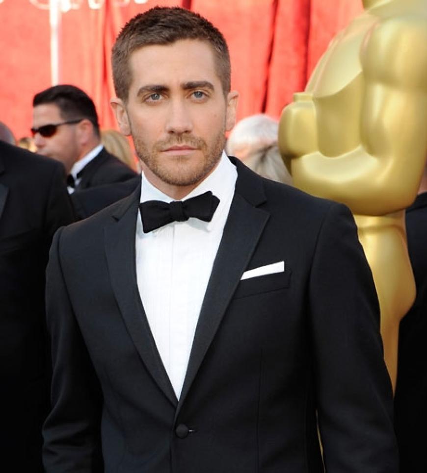 Jake Gyllenhaal kam solo zur Oscar-Verleihung. Seine Liebe zu Reese Witherspoon ist seit kurzer Zeit beendet