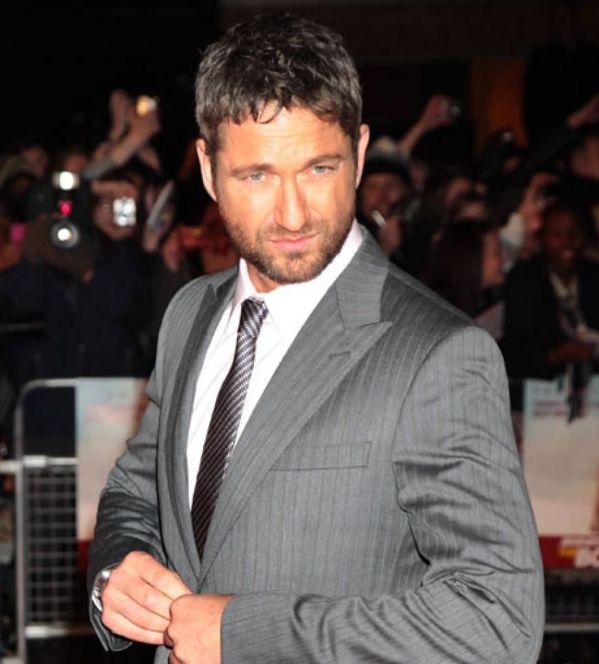 Doch Womanizer Gerard Butler gab sich in London gewohnt cool. Keinen Kommentar zu den Gerüchten