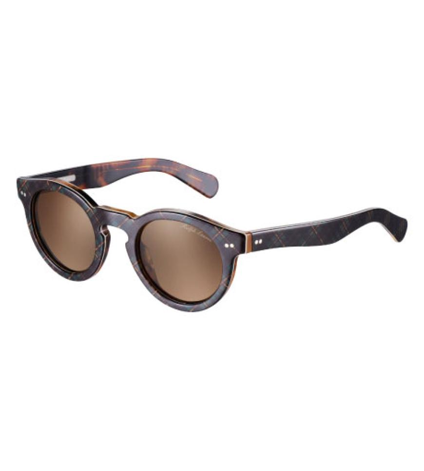 Kariert von Ralph Lauren, ca. 290 Euro