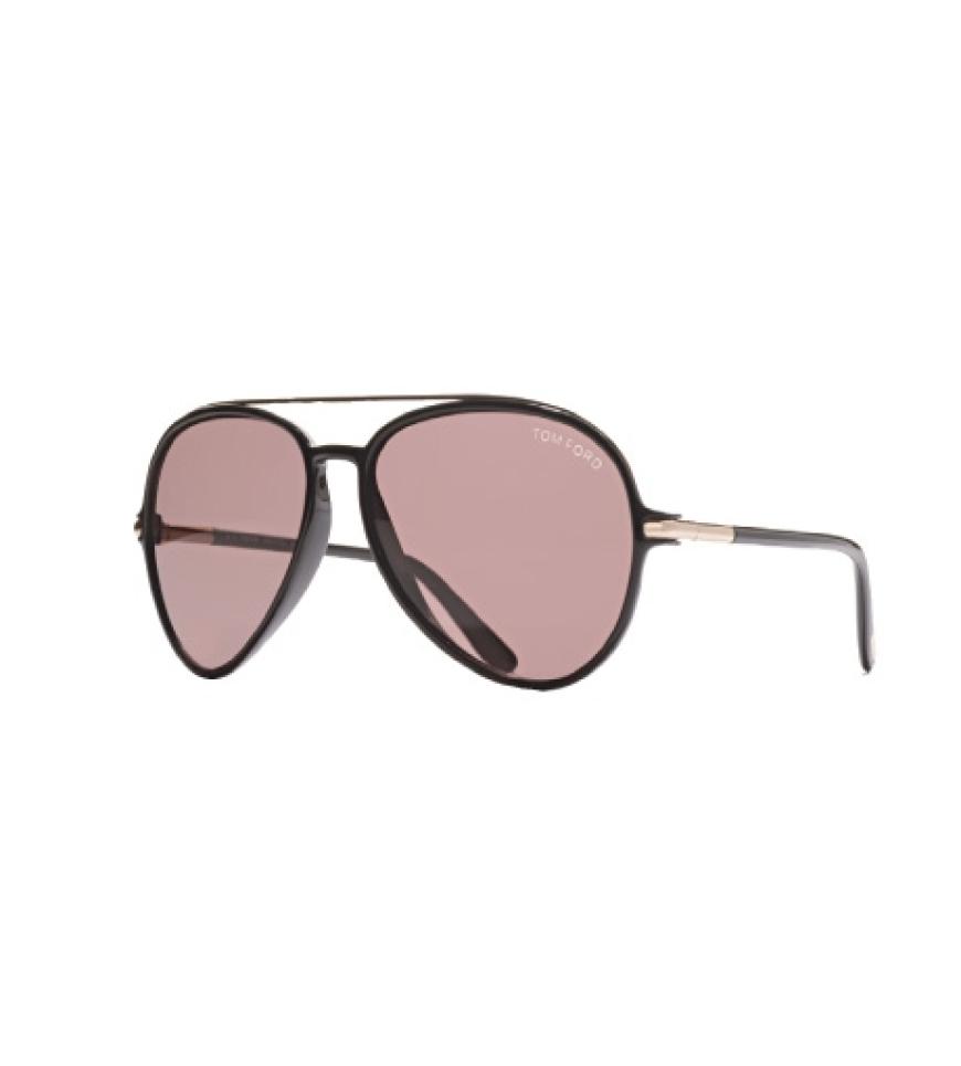 Pilotenbrille von Tom Ford, ca. 270 Euro