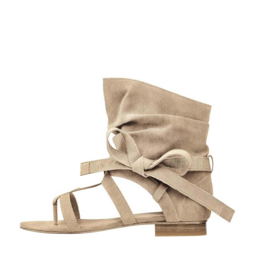 Sandaletten von Tamaris, ca. 30 Euro