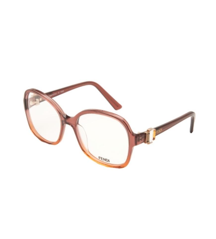 Korrekturbrille von Fendi, ca. 320 Euro