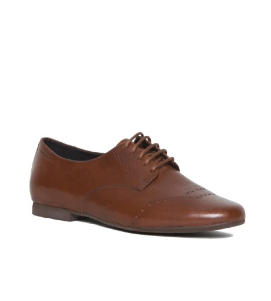 Schnürschuhe von Vagabond, ca. 75 Euro