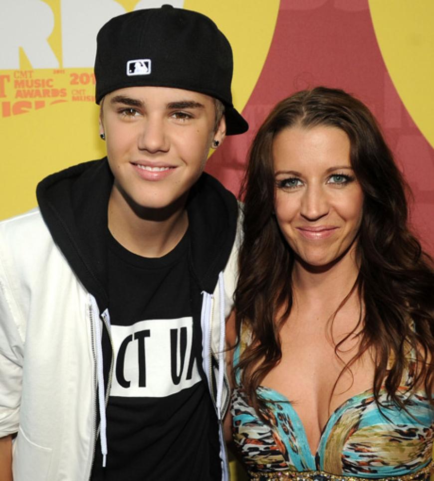 Sie lebten von wenig Geld, nun führt Pattie Mallette ein Leben in Saus und Braus. Der Grund: Ihr Sohn Justin Bieber ist einer der gefragtesten Stars der Welt!