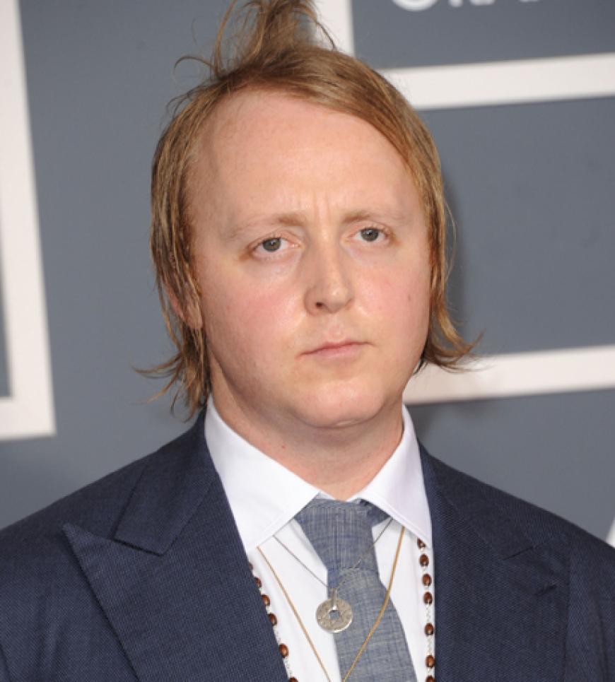 James McCartney