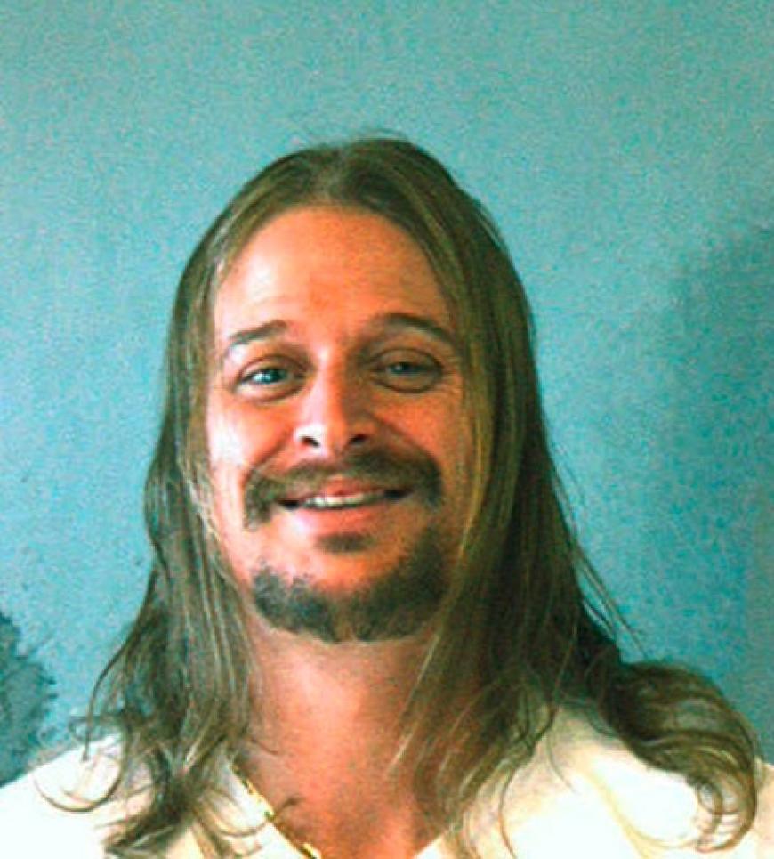 Oktober 2007: Kid Rock wurde in Atlanta wegen einer Schlägerei verhaftet