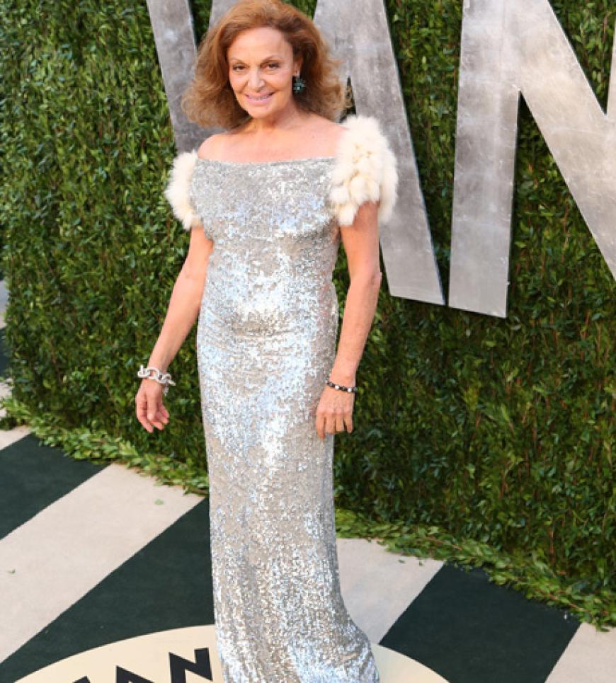 Diane von Fürstenberg