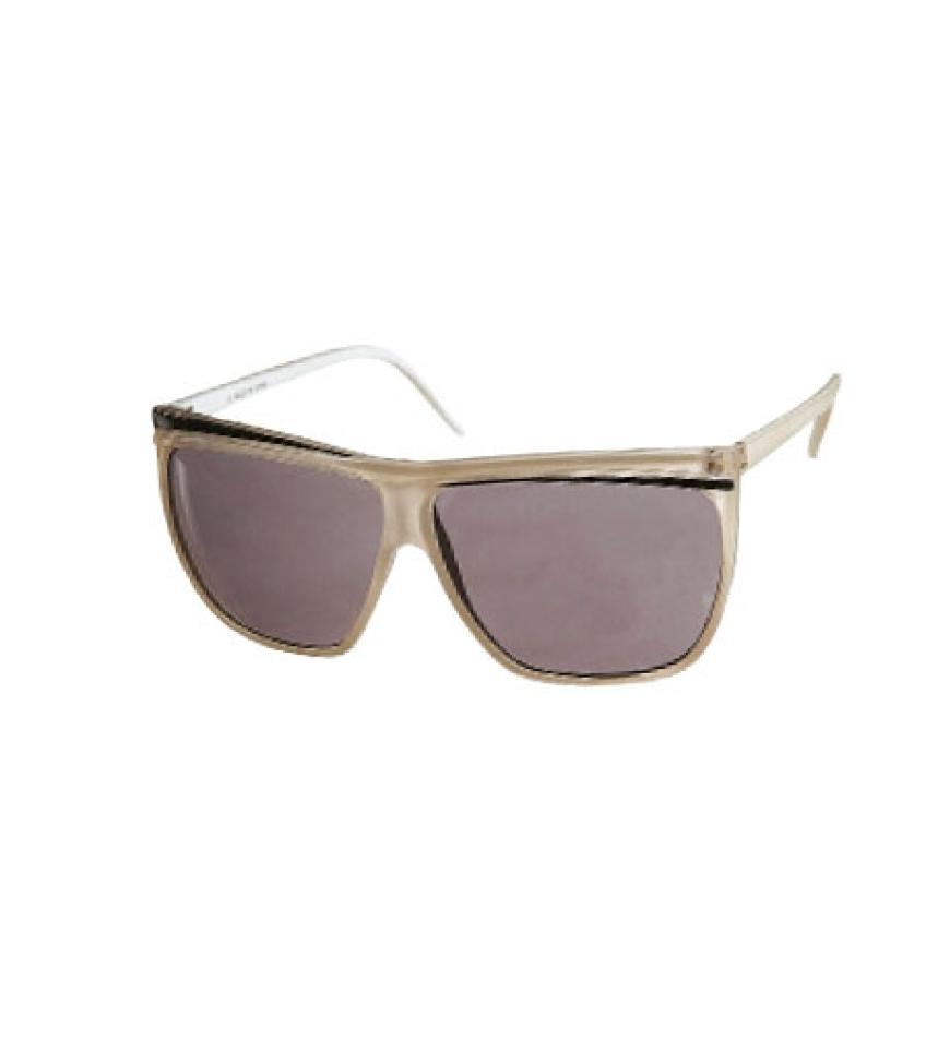Klare Linienführung von Topshop, ca. 20 Euro