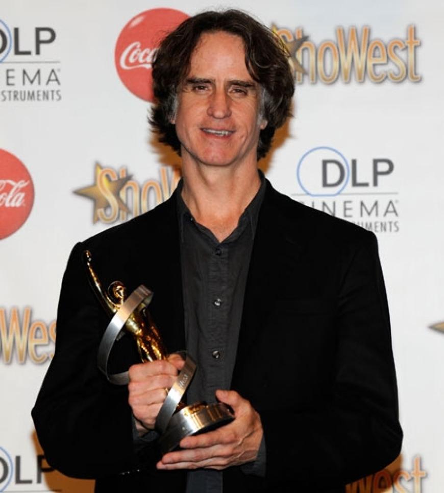 Regisseur Jay Roach erhielt den Award als